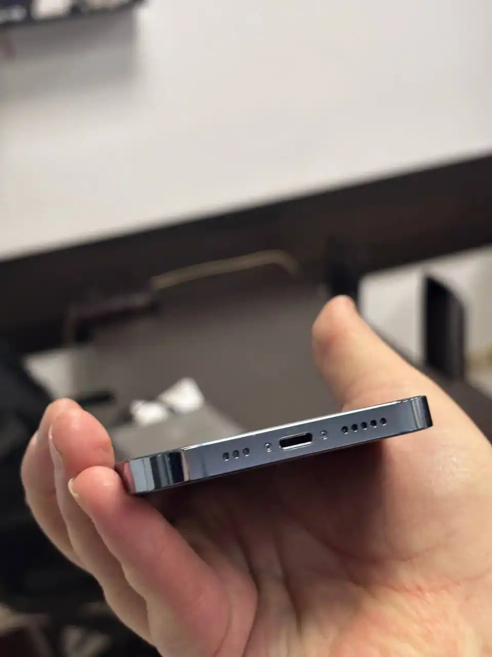 Продам iPhone 13 Pro 128gb - Смартфоны (Электроника) в Люберцы