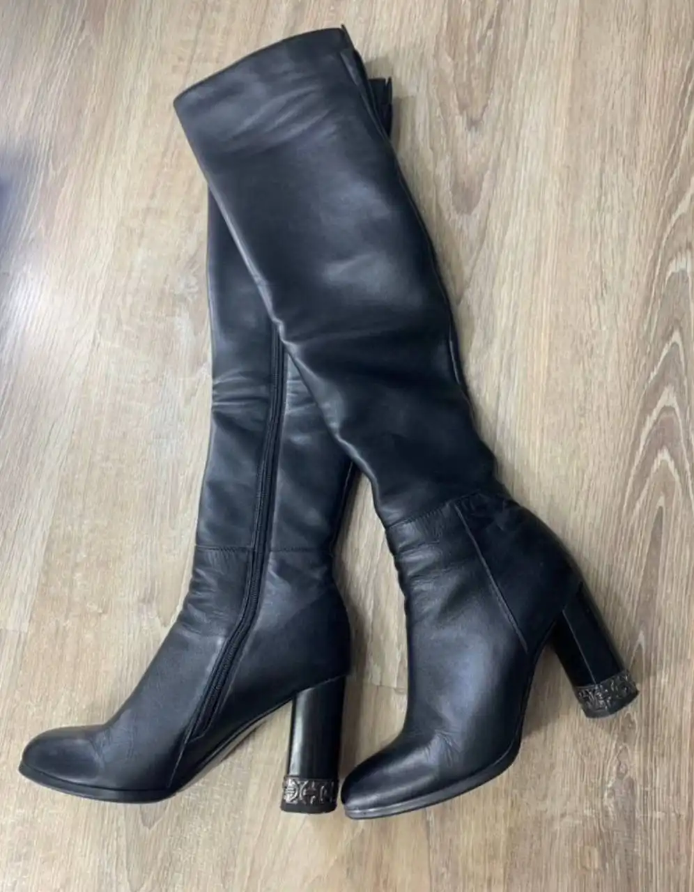 Демисезонная обувь 37 размера в отличном состоянии - Обувь (Одежда) в Люберцы