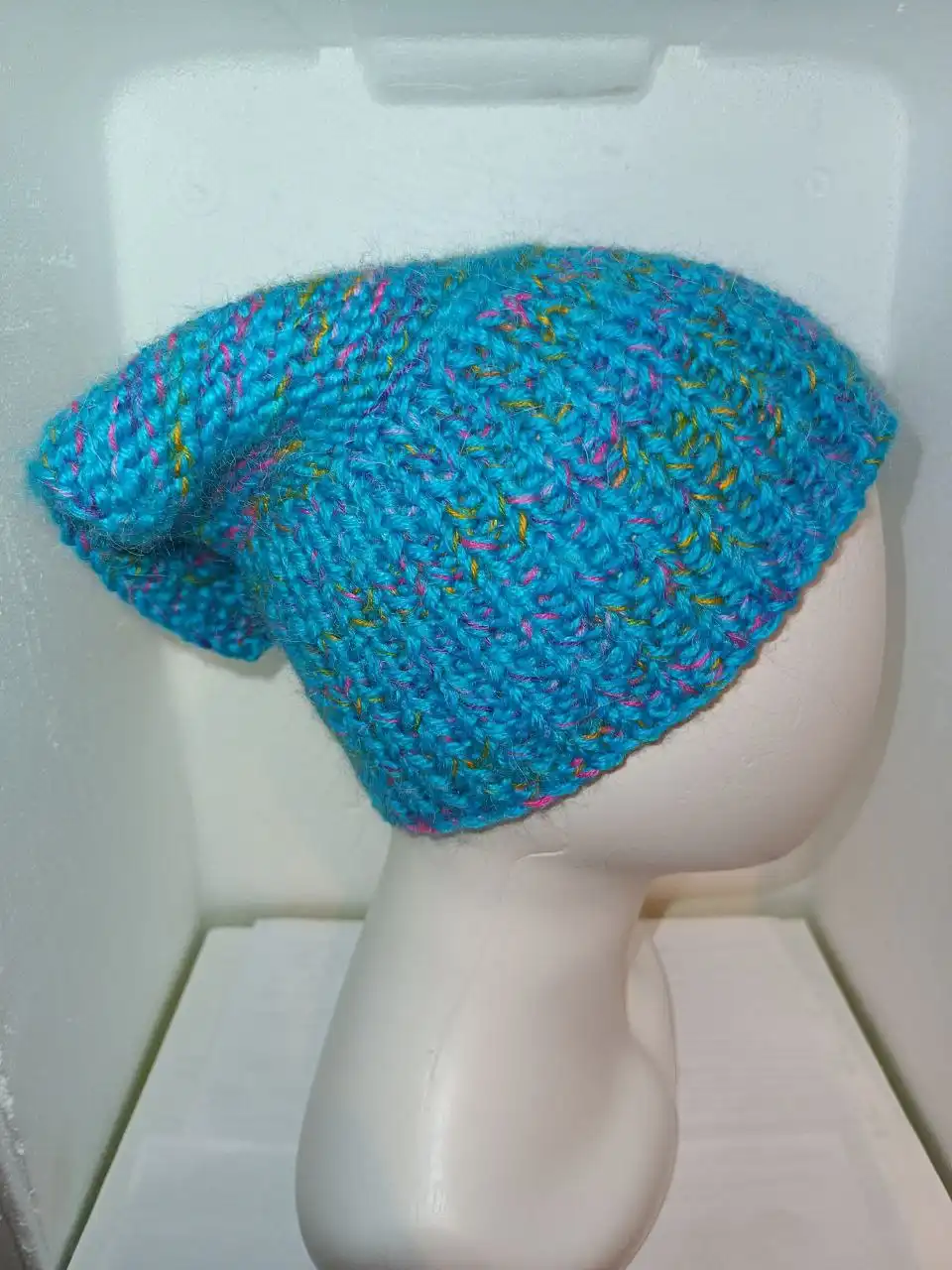 Комплекты из шерсти с мохером ручной работы - Барахолка в Люберцы