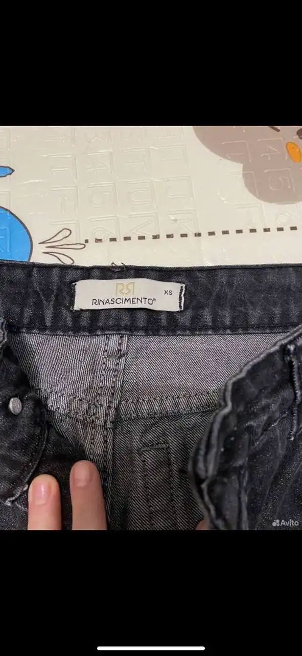 Джинсы женские - Одежда в Люберцы