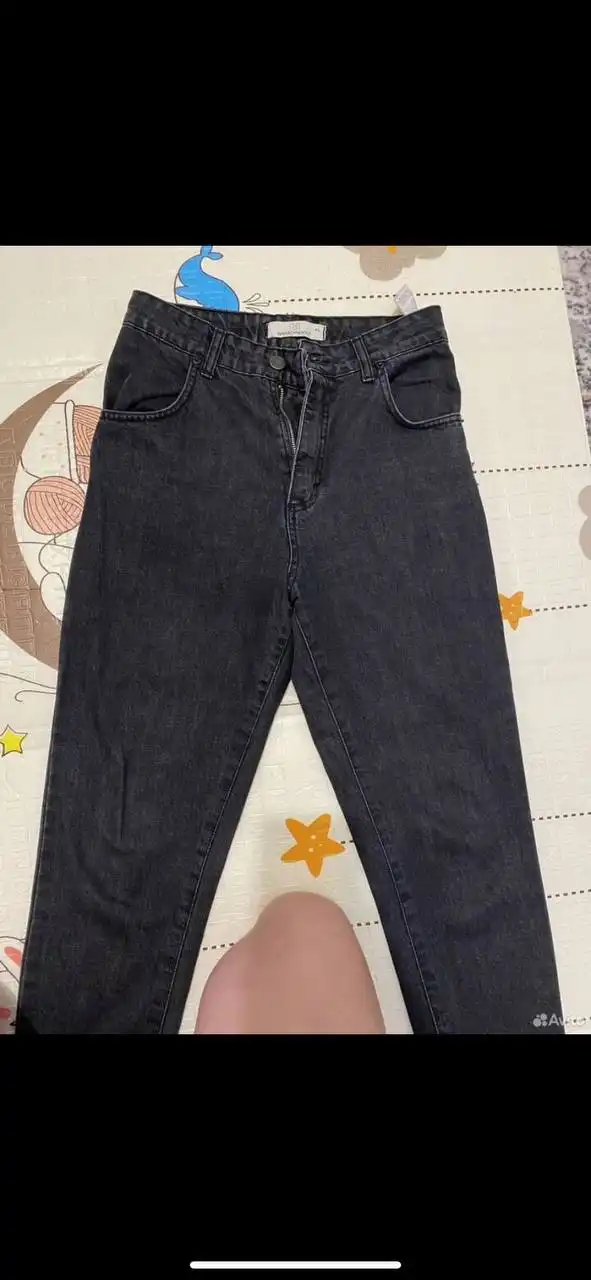 Джинсы женские - Одежда в Люберцы