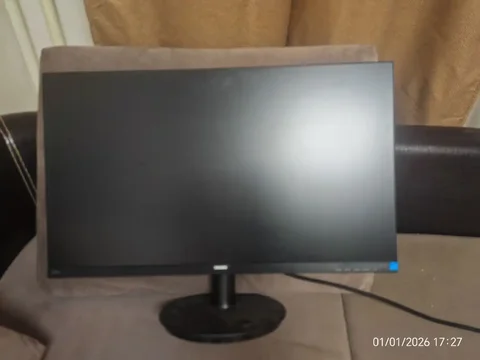 Монитор Philips 27 дюймов с встроенной акустикой - Аксессуары для телефонов в Люберцы