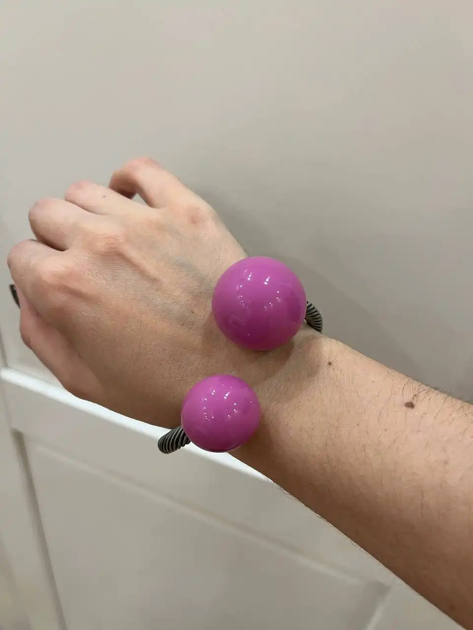 Бижутерный браслет 18см - Украшения (Барахолка) в Люберцы