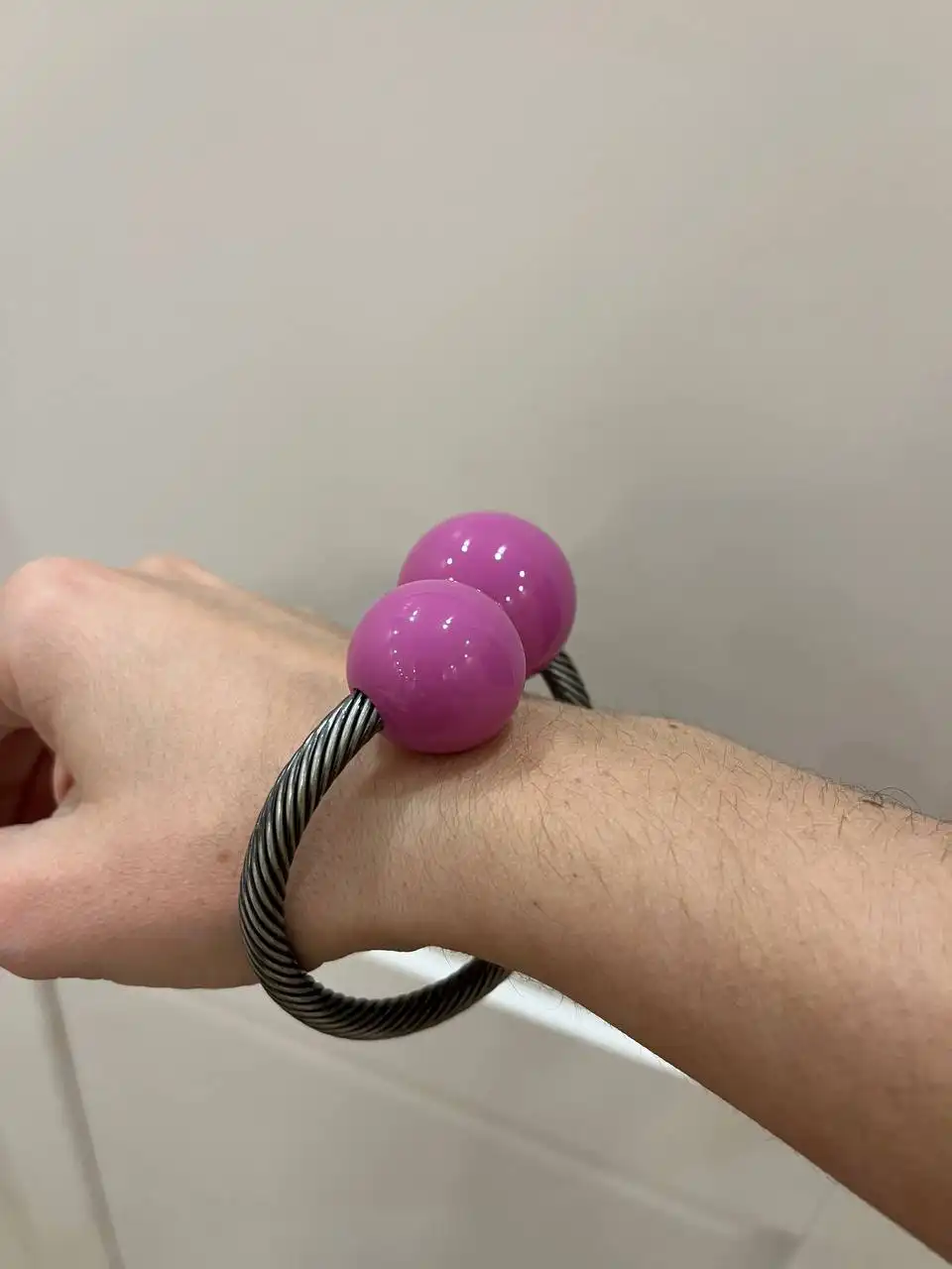 Бижутерный браслет 18см - Украшения (Барахолка) в Люберцы