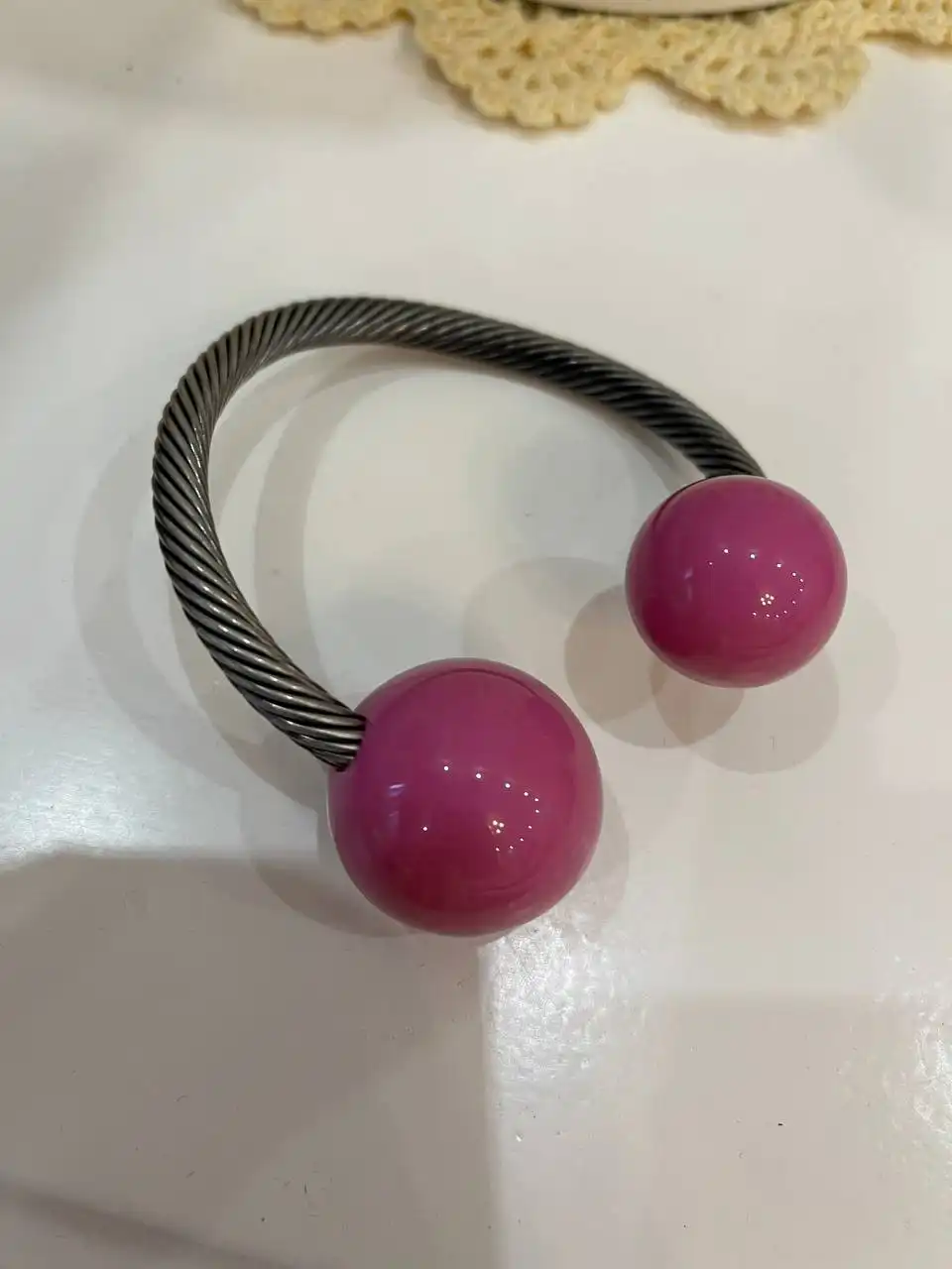 Бижутерный браслет 18см - Украшения (Барахолка) в Люберцы