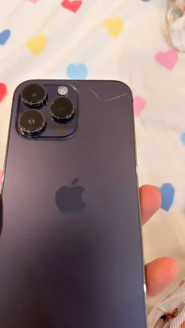 Айфон 14 Pro Max 256GB eSIM - Аксессуары для телефонов в Люберцы