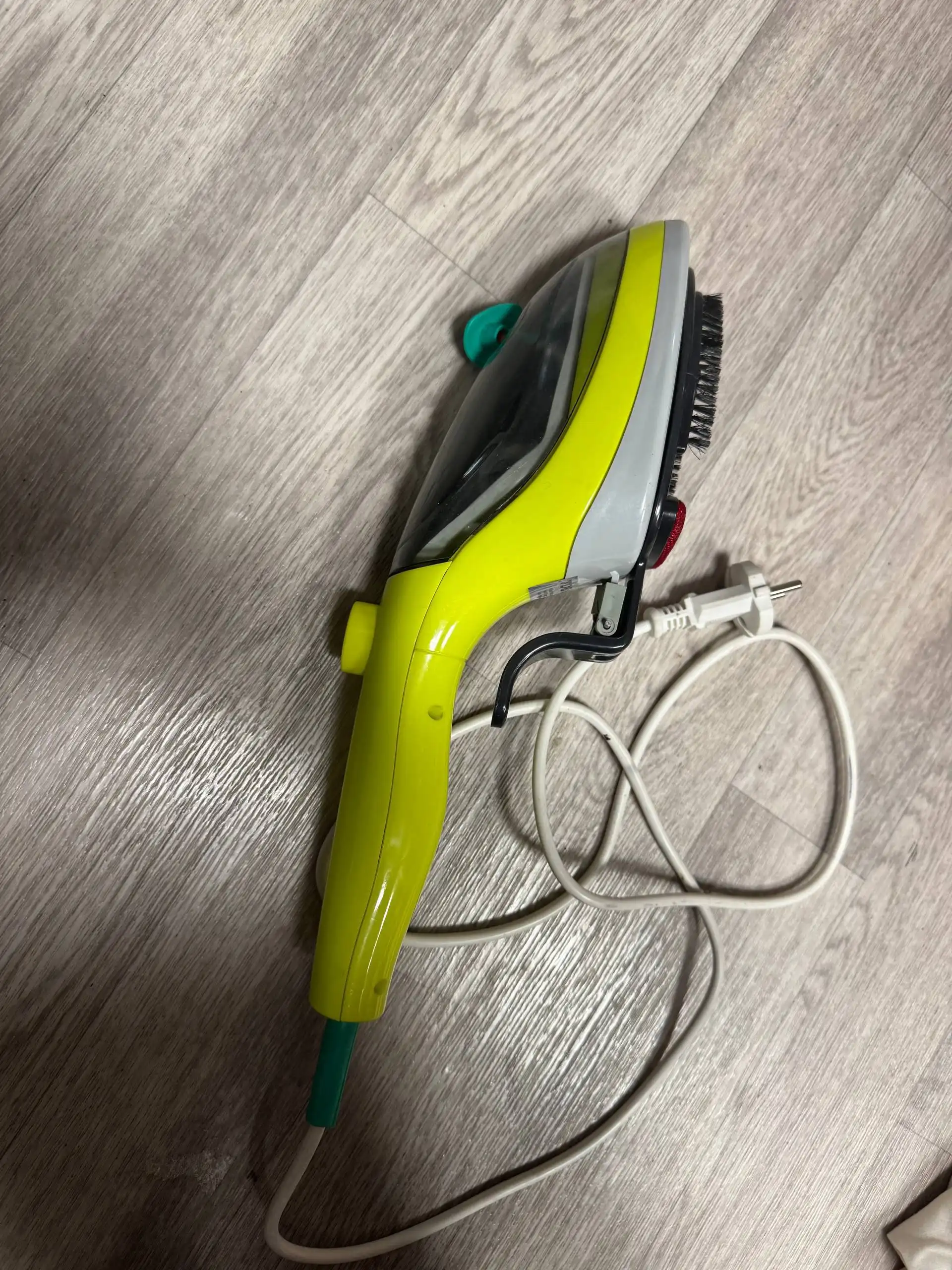 Ручной отпариватель - Барахолка в Люберцы