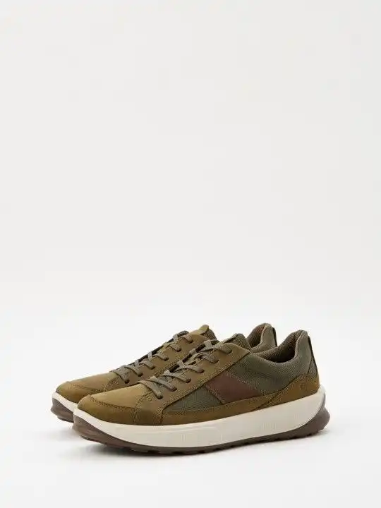 Кроссовки Ecco размер 41 - Обувь (Одежда) в Люберцы