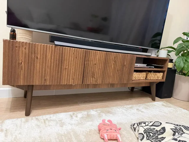 Тумба для телевизора - частное объявление в Томилино