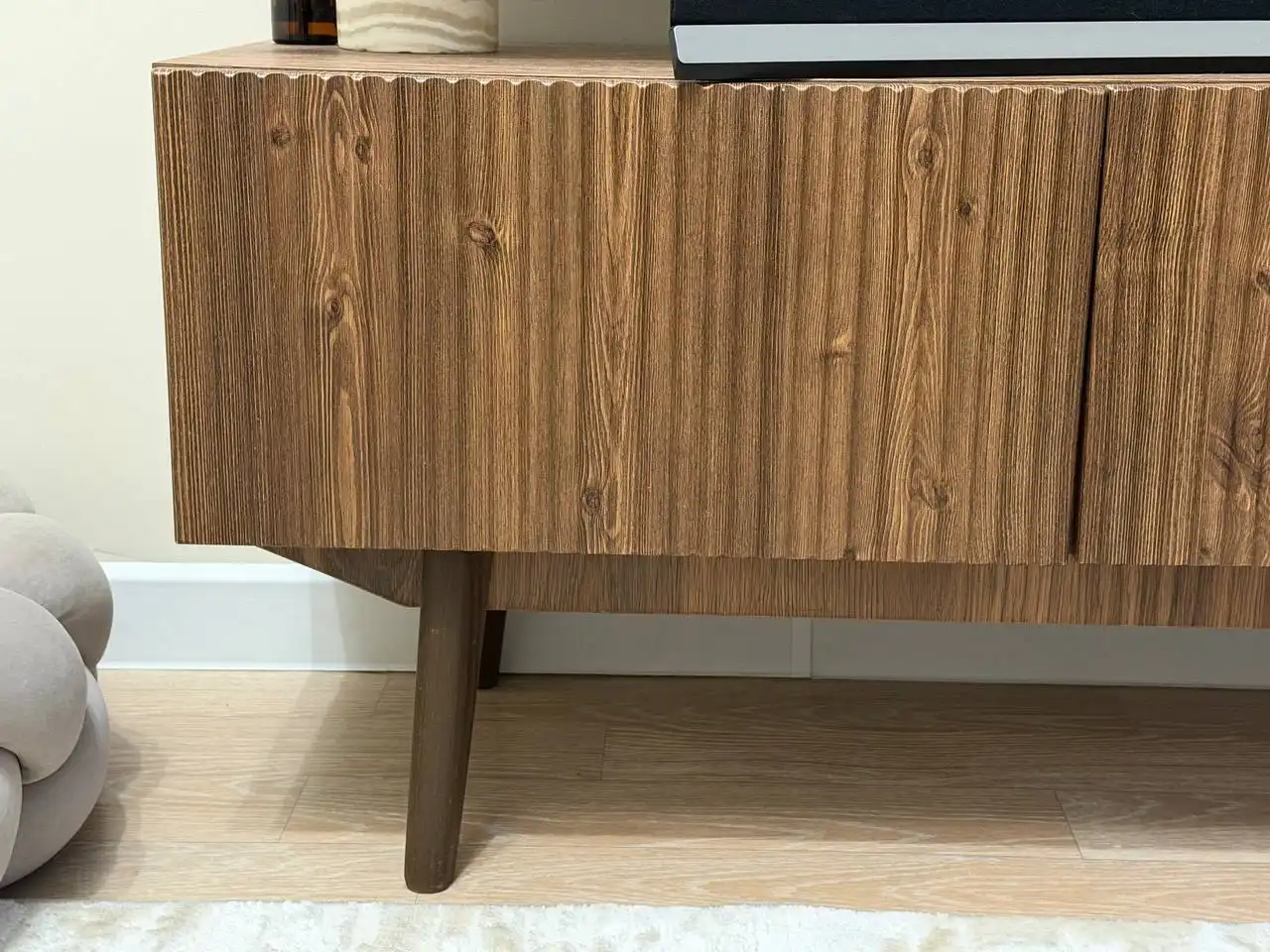 Тумба для телевизора - Мебель (Для дома и дачи) в Томилино