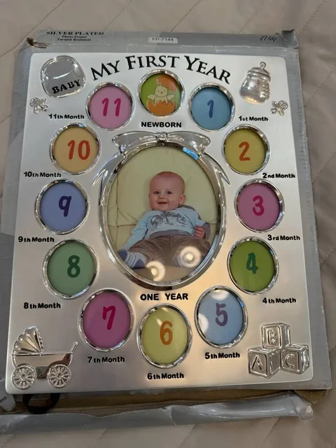 Новая металлическая рамка - частное объявление в Люберцы