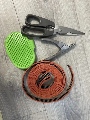 Амуниция для собак - частное объявление в Люберцы