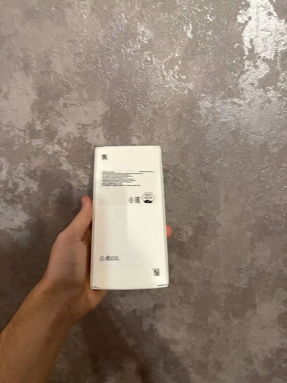 Продам Samsung A16 black 8/256gb - Смартфоны (Электроника) в Люберцы