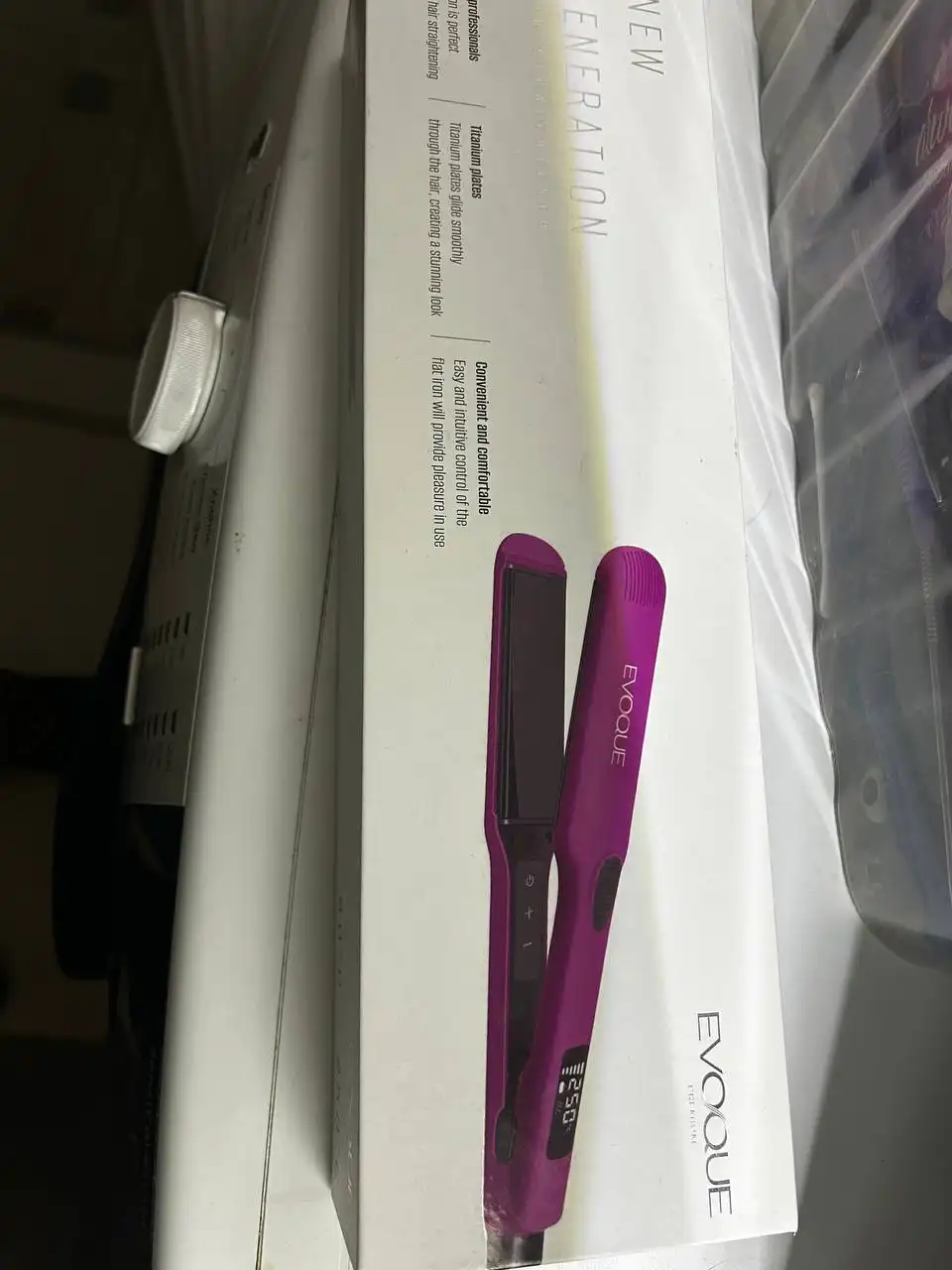 Продам утюжок и колонку JBL Flip 6 - Электроника в Люберцы