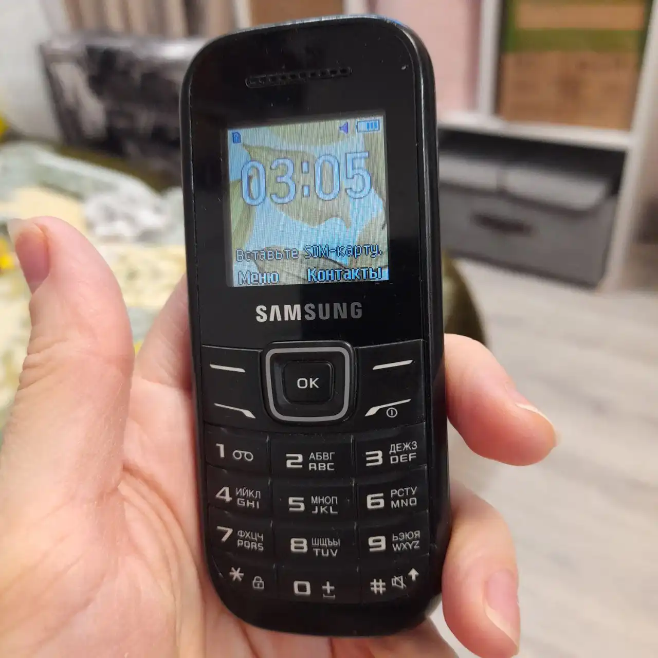 Рабочий телефон в продаже - Мобильные телефоны (Электроника) в Люберцы