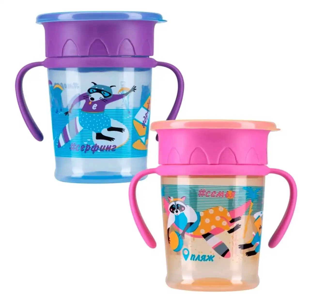 Бутылочки Поильники Тарелочки для детей - Посуда для детей (Товары для детей) в Люберцы