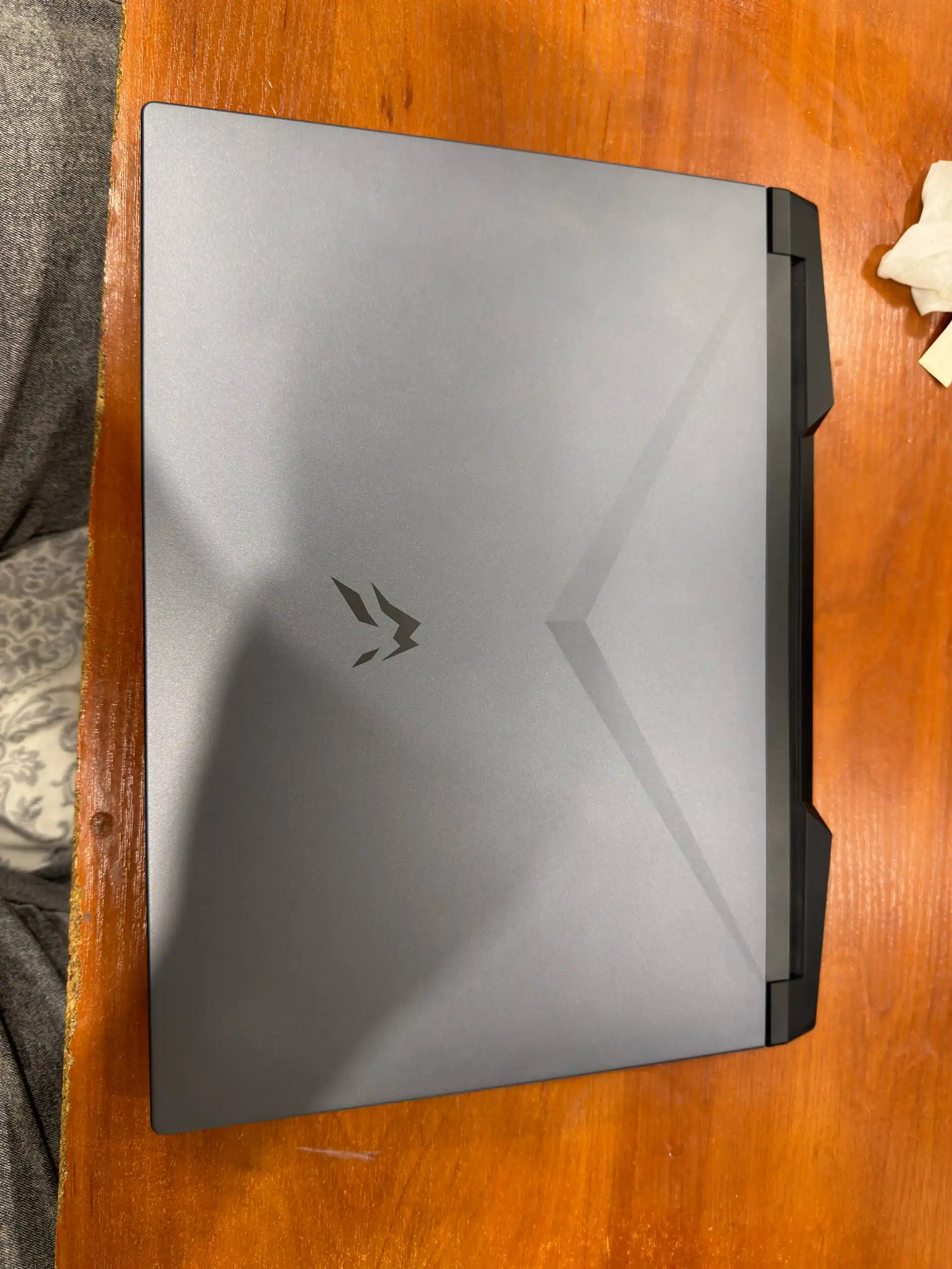 Игровой ноутбук ARDOR GAMING с RTX 3050 - Ноутбуки (Электроника) в Люберцы