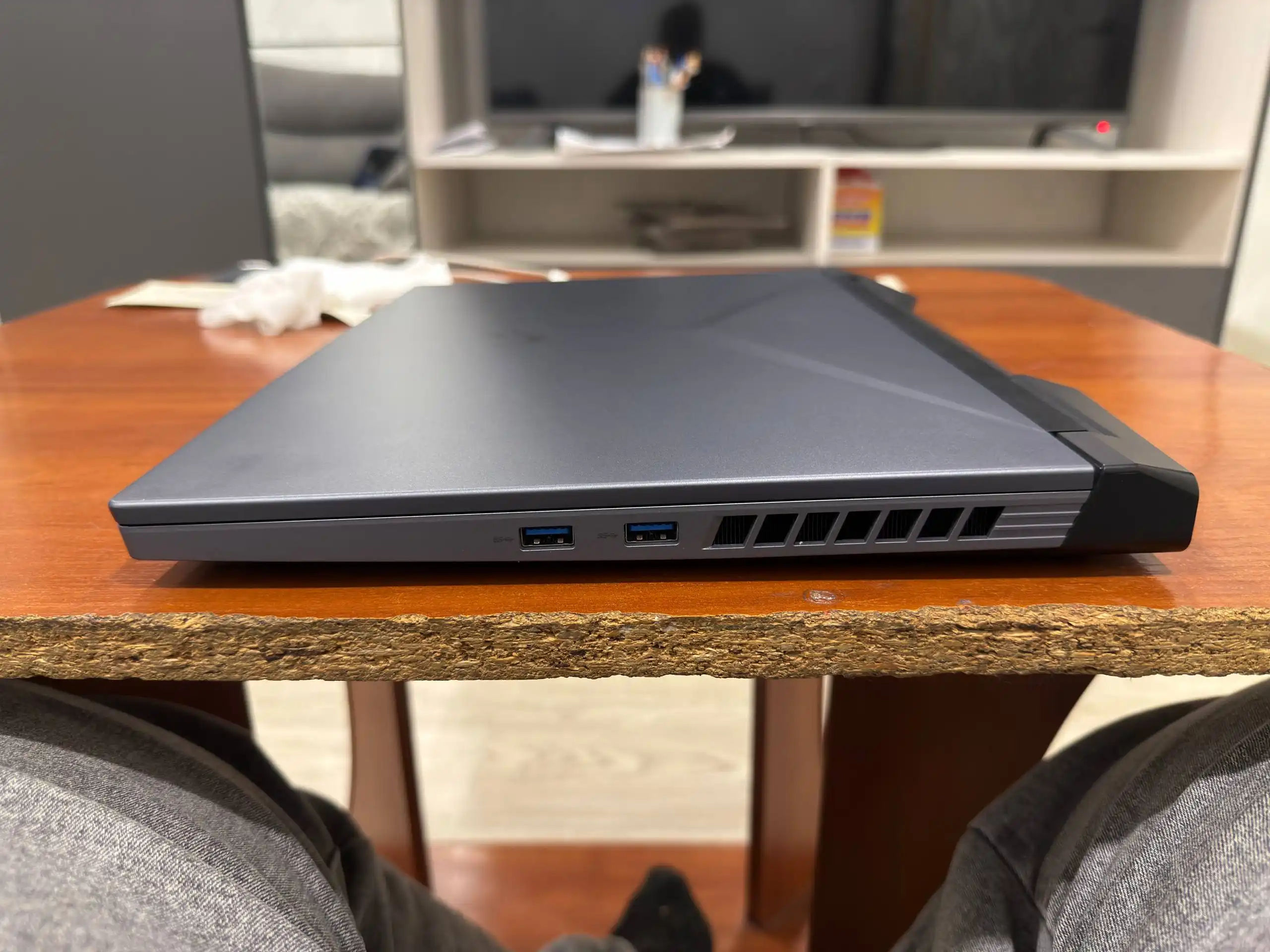 Игровой ноутбук ARDOR GAMING с RTX 3050 - Ноутбуки (Электроника) в Люберцы