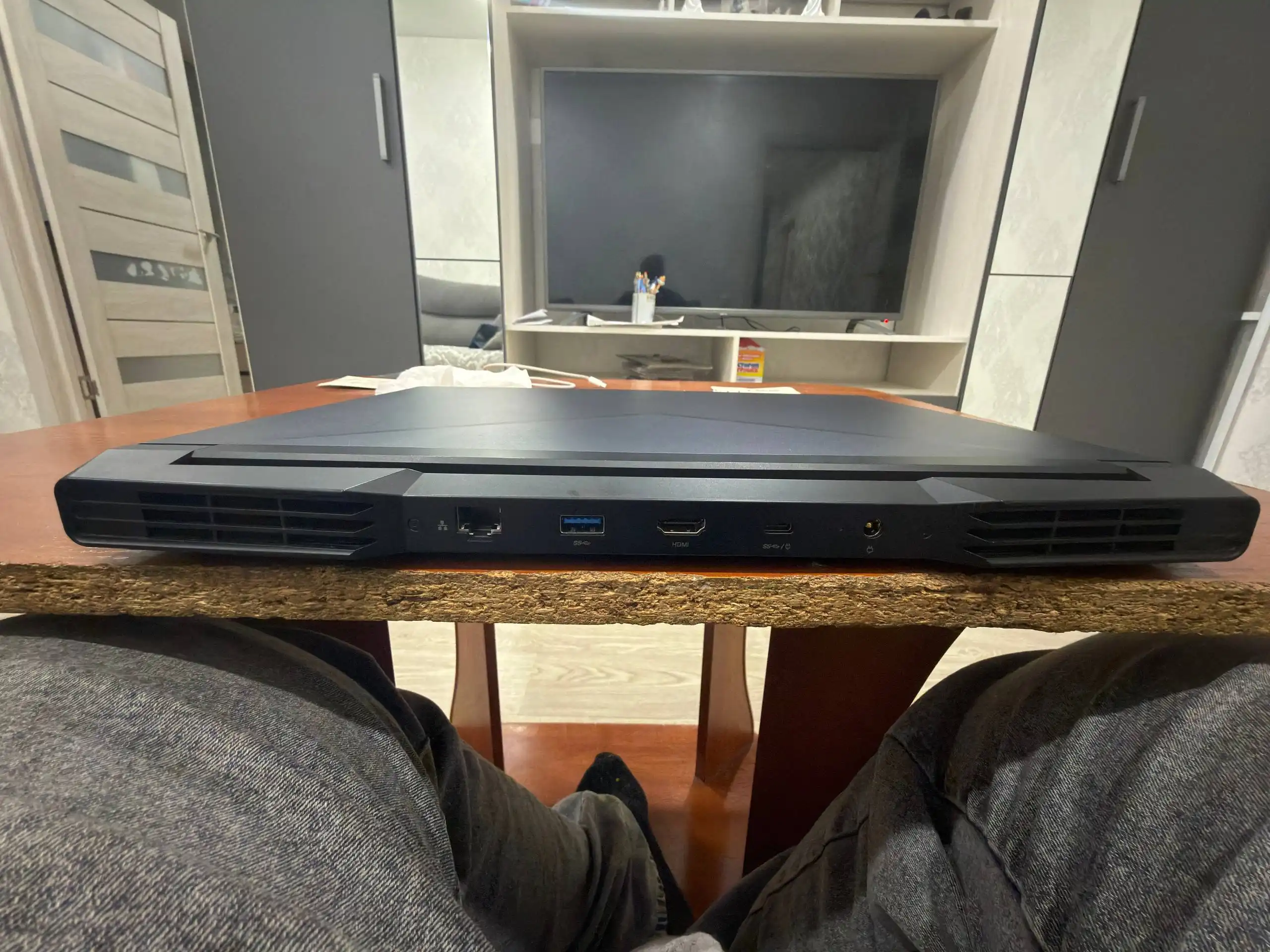 Игровой ноутбук ARDOR GAMING с RTX 3050 - Ноутбуки (Электроника) в Люберцы