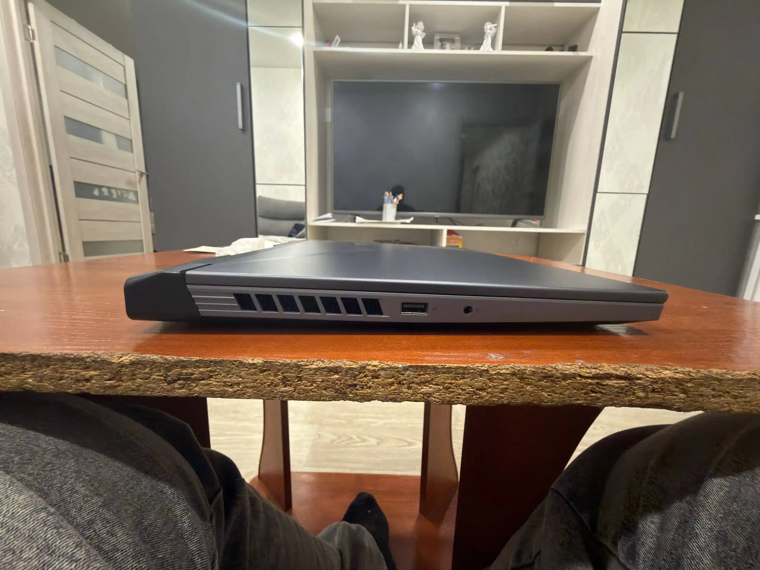 Игровой ноутбук ARDOR GAMING с RTX 3050 - Ноутбуки (Электроника) в Люберцы