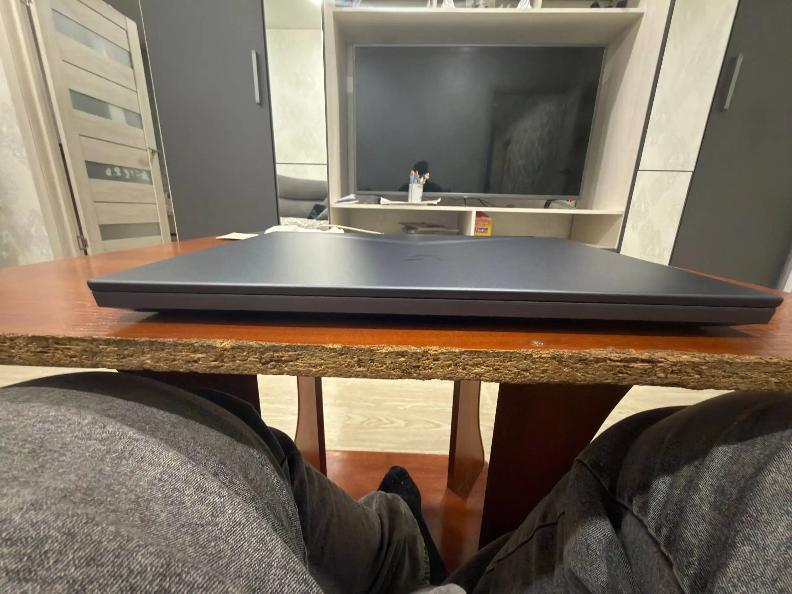 Игровой ноутбук ARDOR GAMING с RTX 3050 - Ноутбуки (Электроника) в Люберцы