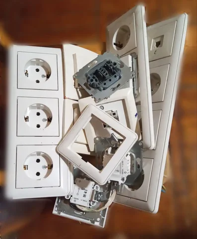 Даром забор с Люберец - Колонки в Люберцы