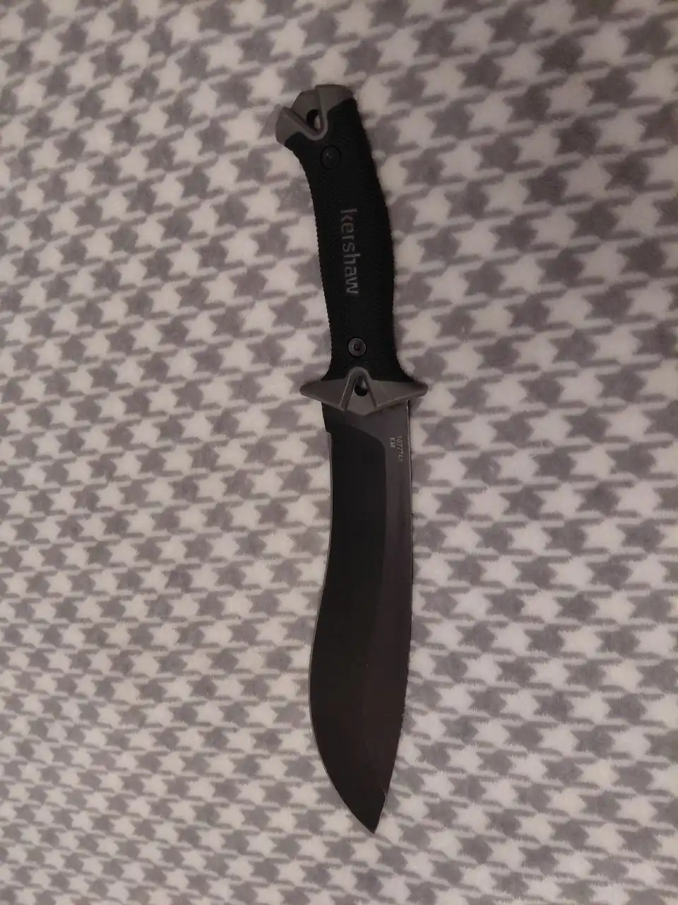 Туристический нож мачете Kershaw 1077 - Туризм и походное снаряжение (Хобби и отдых) в Люберцы