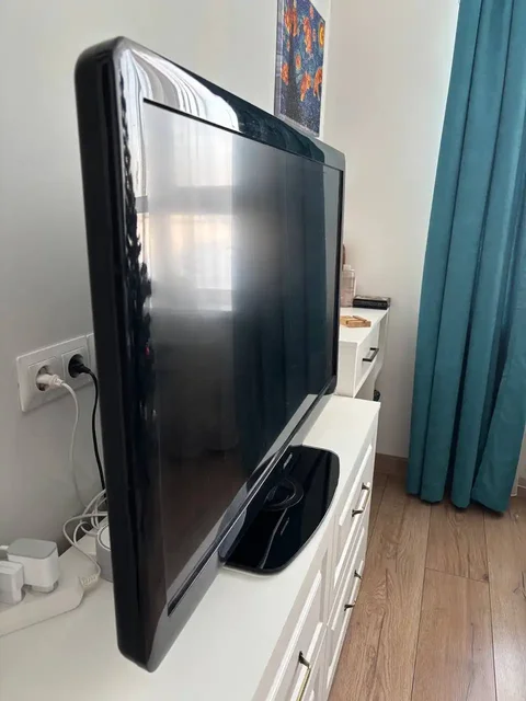 Продам телевизор Philips 43 диагональ - Электроника в Люберцы