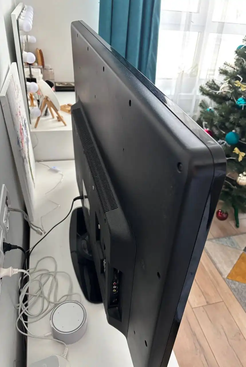 Продам телевизор Philips 43 диагональ - Телевизоры (Электроника) в Люберцы