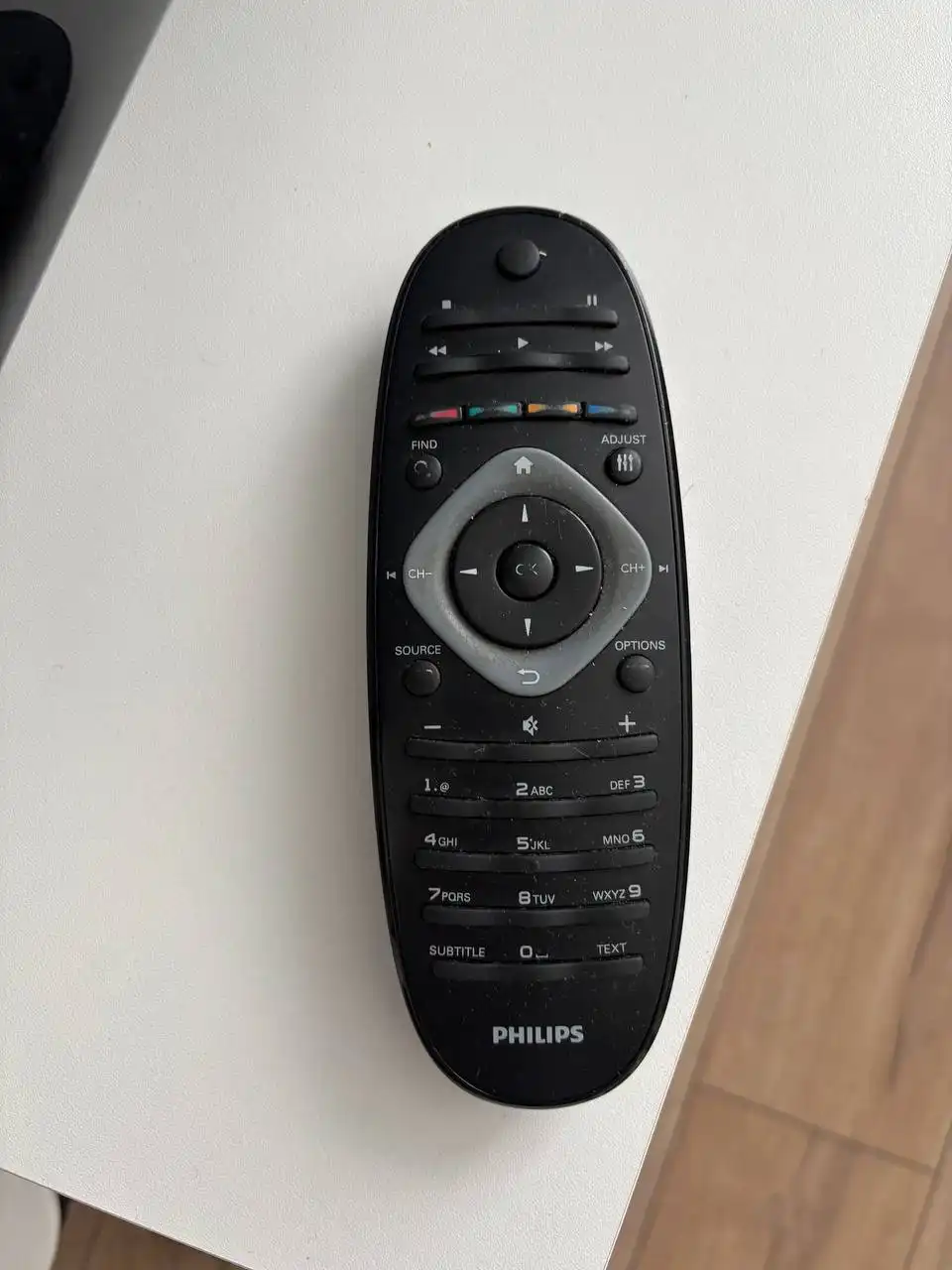 Продам телевизор Philips 43 диагональ - Телевизоры (Электроника) в Люберцы