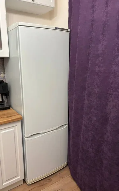 Продается холодильник Атлант ХМ 4013-000 - частное объявление в Люберцы