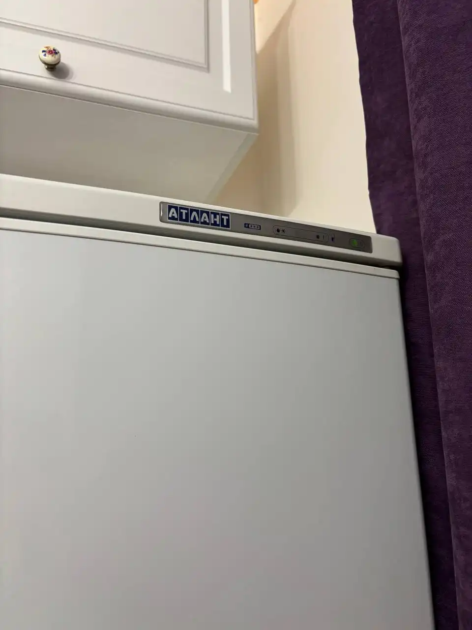 Продается холодильник Атлант ХМ 4013-000 - Холодильники (Для дома и дачи) в Люберцы