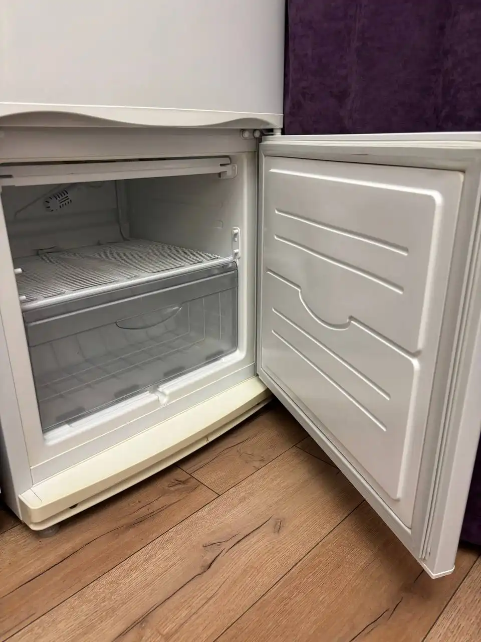 Продается холодильник Атлант ХМ 4013-000 - Холодильники (Для дома и дачи) в Люберцы