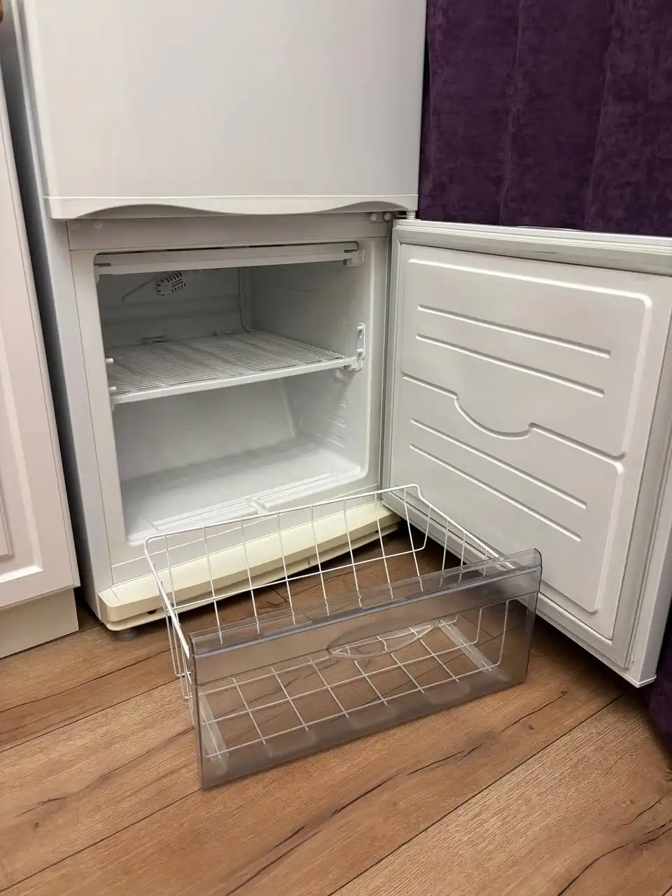 Продается холодильник Атлант ХМ 4013-000 - Холодильники (Для дома и дачи) в Люберцы