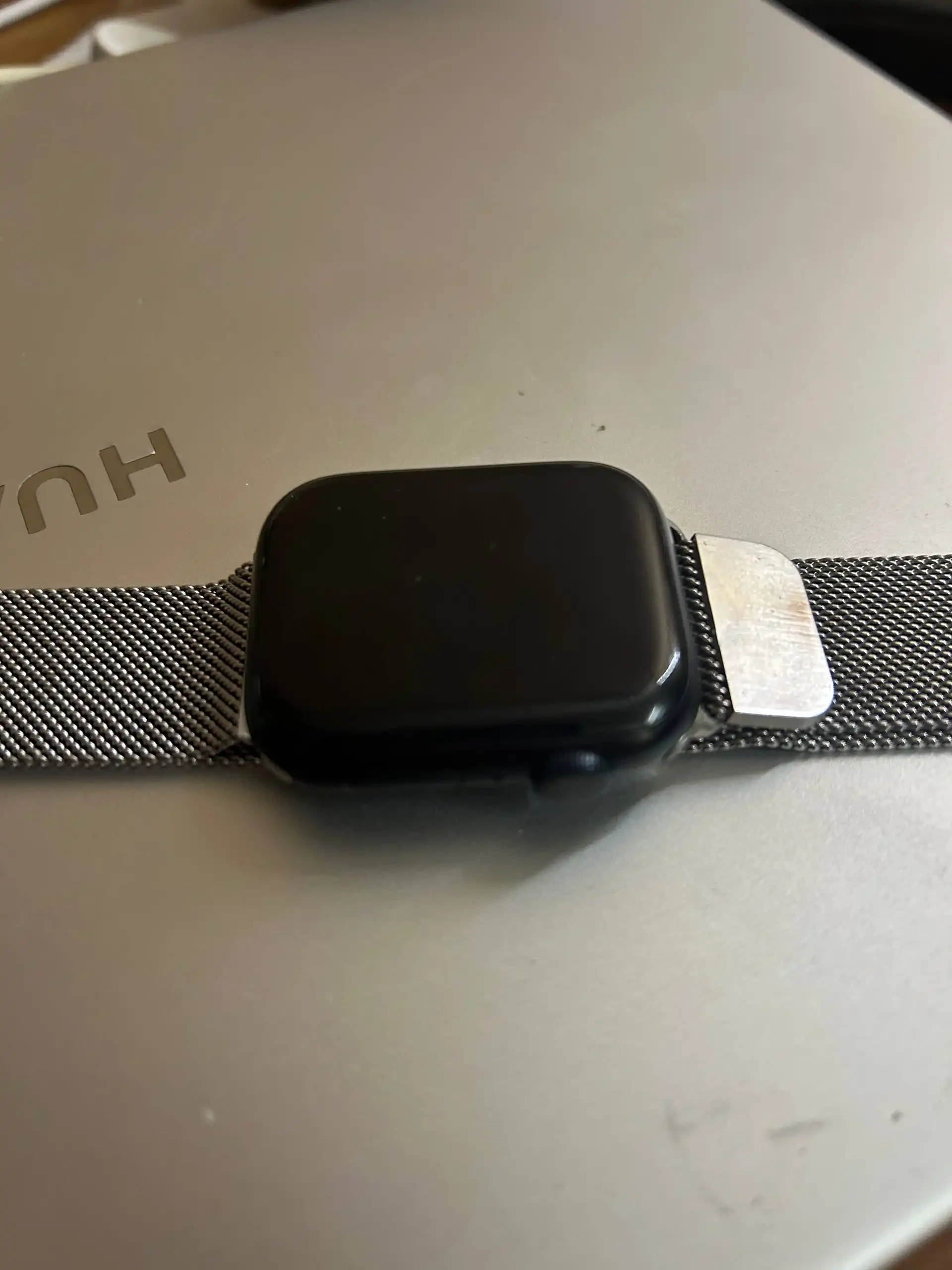 Продам Apple Watch Series 9 45 mm - Часы (Электроника) в Люберцы