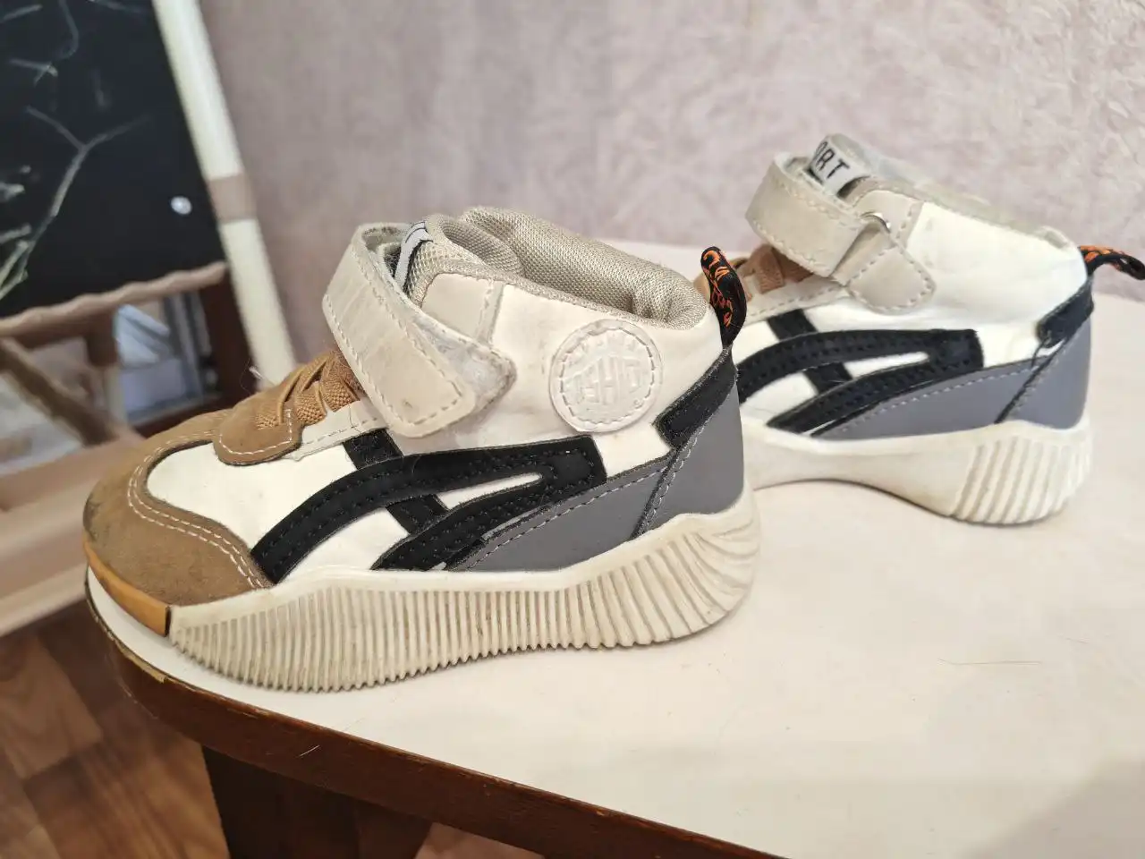 Кроссовки 23 размера 14,5 см - Обувь (Одежда) в Люберцы