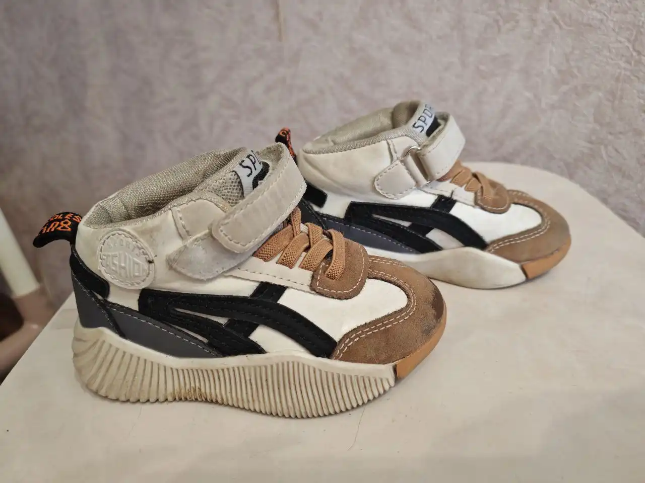 Кроссовки 23 размера 14,5 см - Обувь (Одежда) в Люберцы