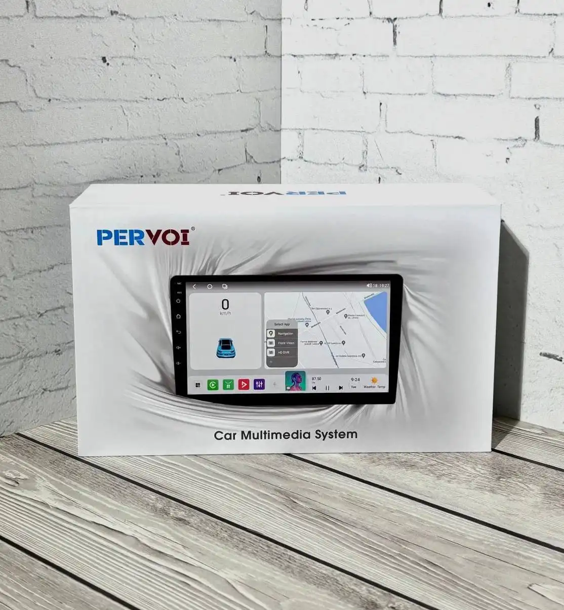 Продам магнитолу Mekede X20 Pro Android 4+64гб - Автомобильная электроника (Электроника) в Люберцы