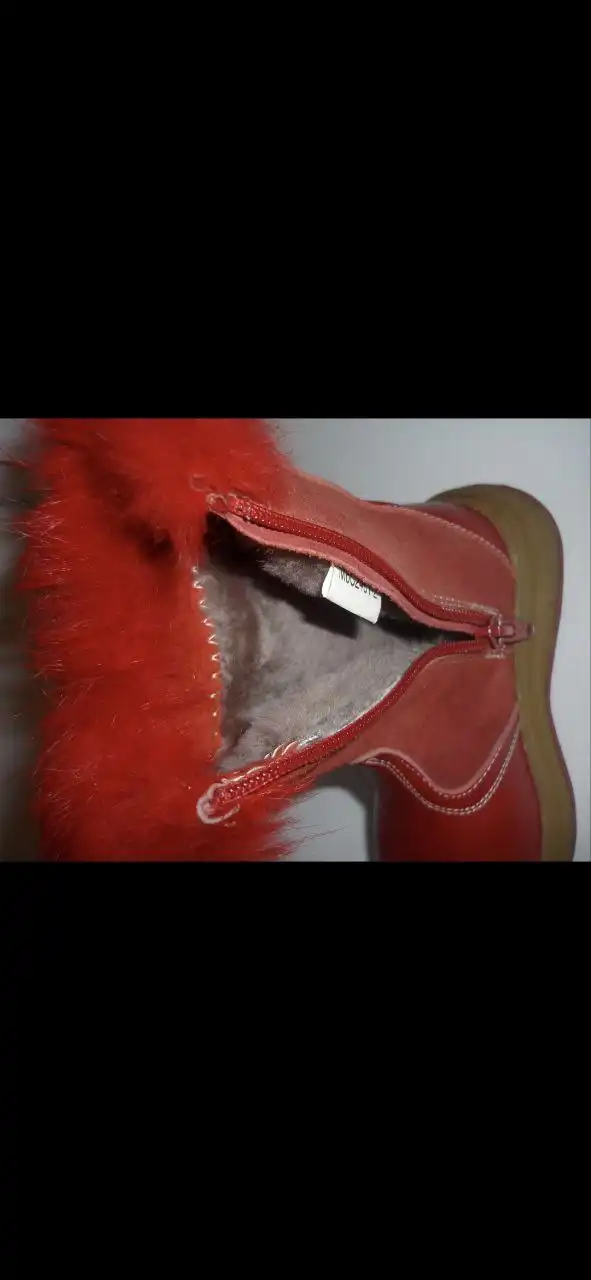 Зимние сапоги размер 25 - Обувь (Одежда) в Люберцы