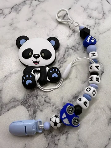 Именные держатели-прорезыватели для детей - частное объявление в Люберцы