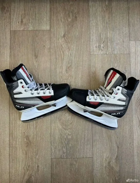 Коньки регулируемые 35-38 - частное объявление в Люберцы