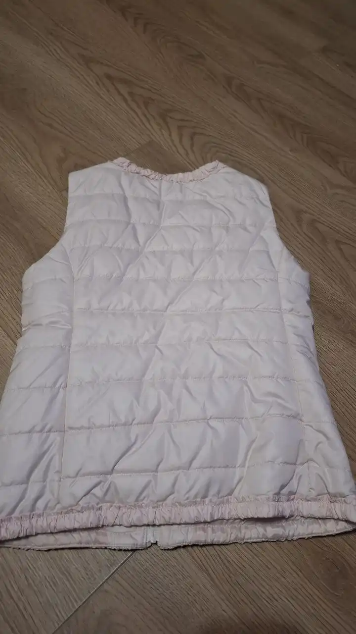 Жилетка Oodji kids рост 146 - Детская одежда (Одежда) в Люберцы