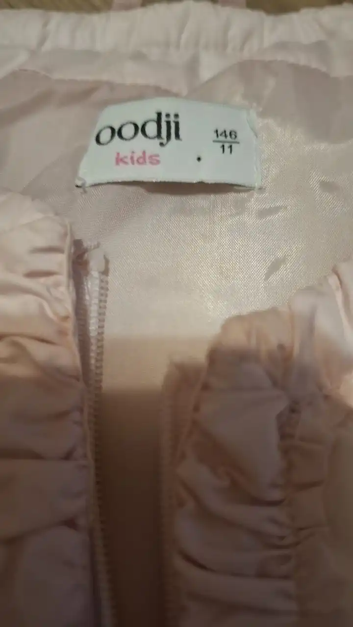 Жилетка Oodji kids рост 146 - Детская одежда (Одежда) в Люберцы