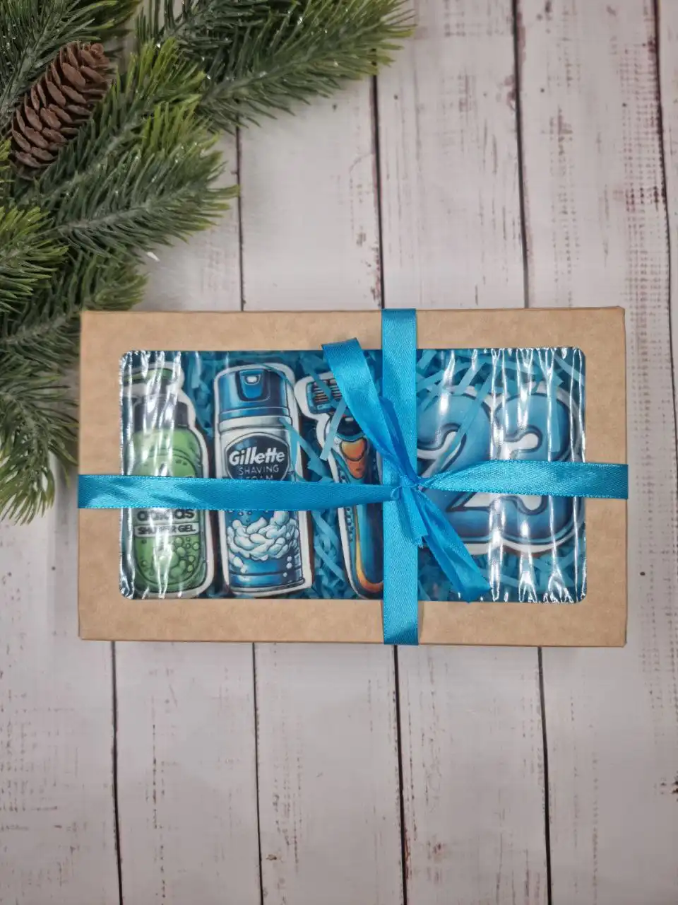 Имбирные пряники на заказ к 14 и 23 февраля - Барахолка в Люберцы