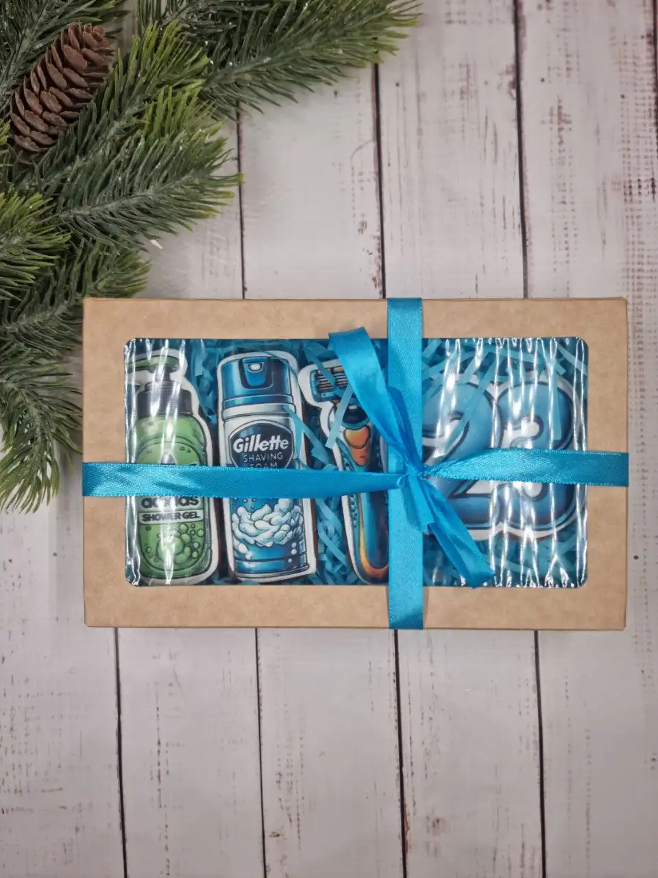 Имбирные пряники на заказ к 14 и 23 февраля - Барахолка в Люберцы