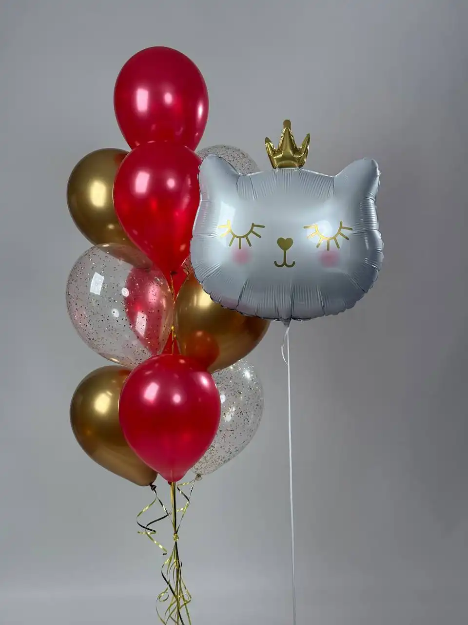 Воздушные гелиевые шарики на праздник - Оформление праздников (Услуги) в Люберцы
