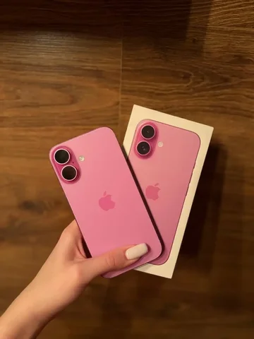 iPhone 16 128GB с полной комплектацией - частное объявление в Люберцы