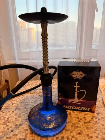 Продам кальян полный комплект - Детские книги в Люберцы