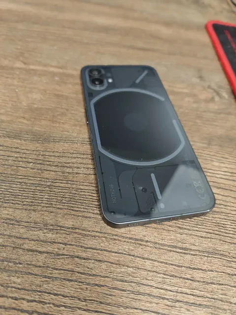 Продаю Nothing phone 1 - Калькуляторы в Люберцы