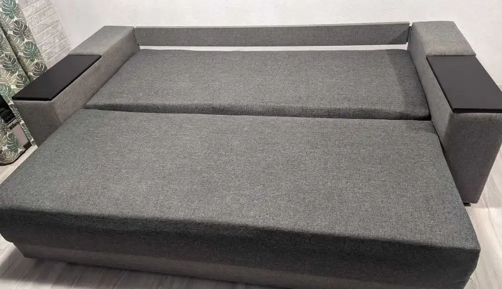 Отдам диван в связи с переездом - Мебель (Барахолка) в Некрасовка